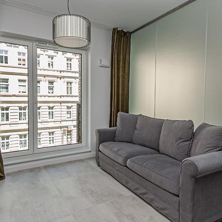 Urban Apartment Deluxe Kamienica Nova 3 Stettin Eksteriør billede